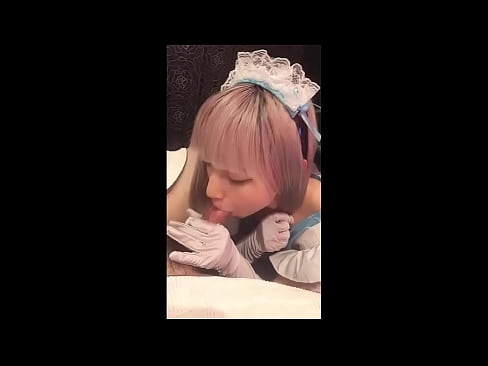 ❤️ Japanese Idol [mayuka]၊ ပြင်သစ်အိမ်ဖော်ဝတ်စုံ၊ အပိုင်း 1၊ လေရူးသွပ်ပြီး အားဆေးရည်ဖြင့် လှုပ်ယမ်းခြင်း ️❌ Fuck video မှာ porn my.porn-mz-com.ru ❌️