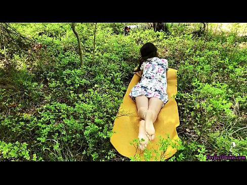 ❤️ Tinder တွင် သူစိမ်းတစ်ယောက်သည် ကျွန်ုပ်၏ Pussy နှင့် Fucks များကို တောထဲ၌ စိတ်အားထက်သန်စွာ အနိုင်ယူသည်။ ️❌ Fuck video မှာ porn my.porn-mz-com.ru ❌️